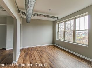 1442 Calvert Ave #8, Detroit, MI 48206