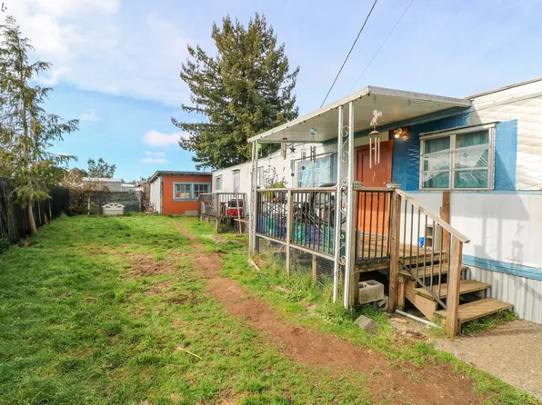 235 Rainbow Ln, Lakeside, OR 97449