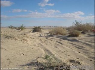 0 Broadway #13, Borrego Springs, CA 92004