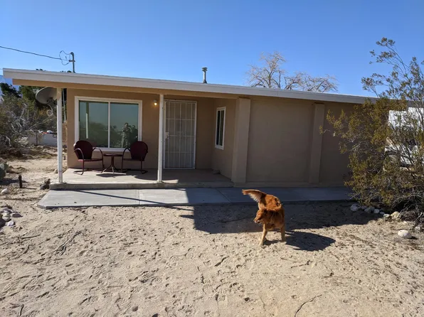 (undisclosed Address), Lucerne Valley, CA 92356