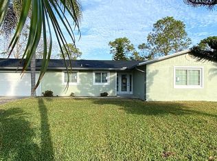 87 Farragut Dr, Palm Coast, FL 32137