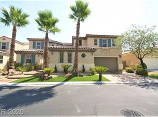 7762 Bear Ridge St, Las Vegas, NV 89113
