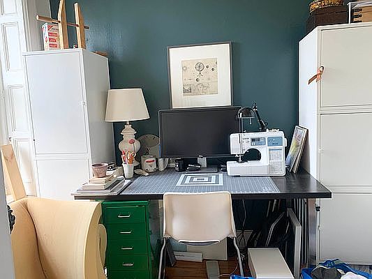 5th image of 814 Halsey St #2R