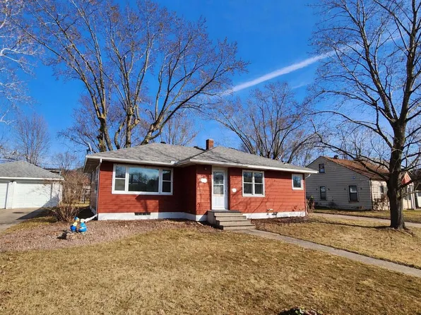 3033 27th STREET S S, La Crosse, WI 54601