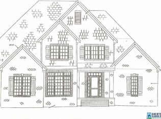 1213 Grande View Ln, Alabaster, AL 35114