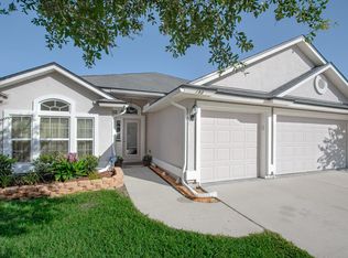 183 E Teague Bay Dr, Saint Augustine, FL 32092