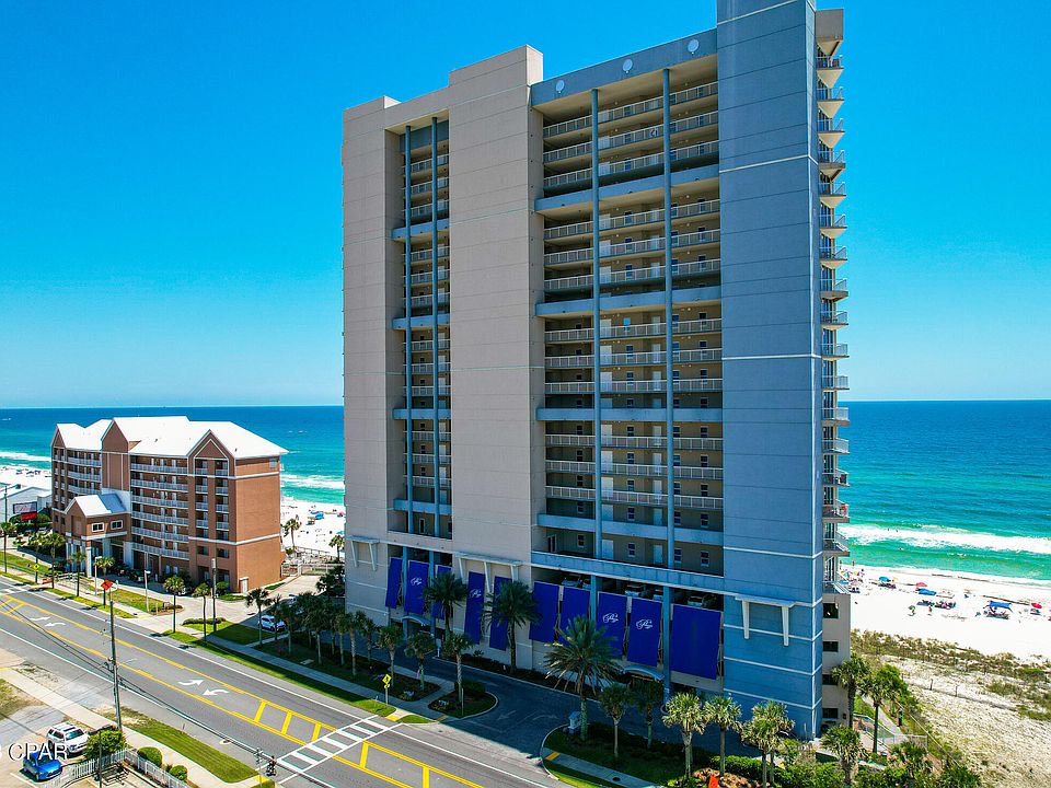 17281 Front Beach Rd UNIT 1508, Panama City Beach, FL 32413 Zillow