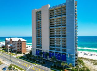 17281 Front Beach Rd UNIT 1508, Panama City Beach, FL 32413