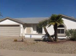 506 W Rosemonte Dr, Phoenix, AZ 85027