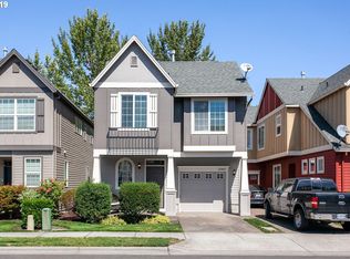 20467 SW Annadel St, Beaverton, OR 97078