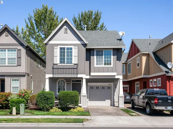 20467 SW Annadel St, Beaverton, OR 97078