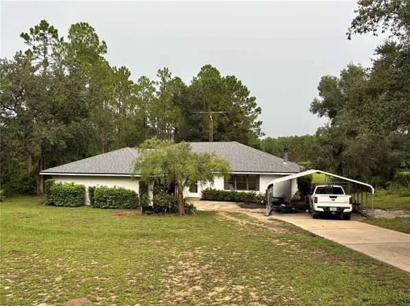 17601 SE 10th St, Silver Springs, FL 34488