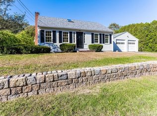456 Summer St, Rockland, MA 02370