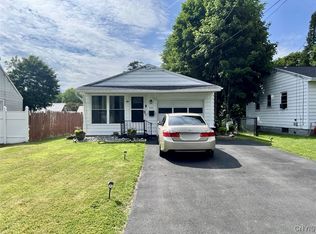 453 Lorraine Ave, Utica, NY 13502