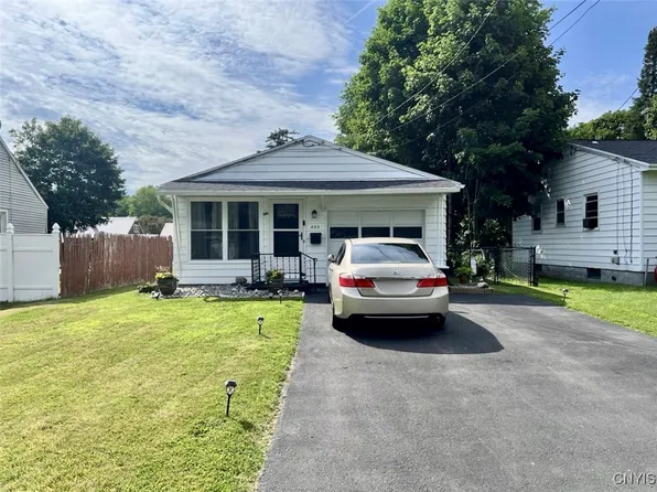 453 Lorraine Ave, Utica, NY 13502