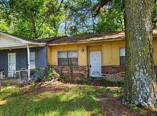 1811 Craft St, Jacksonville, AR 72076