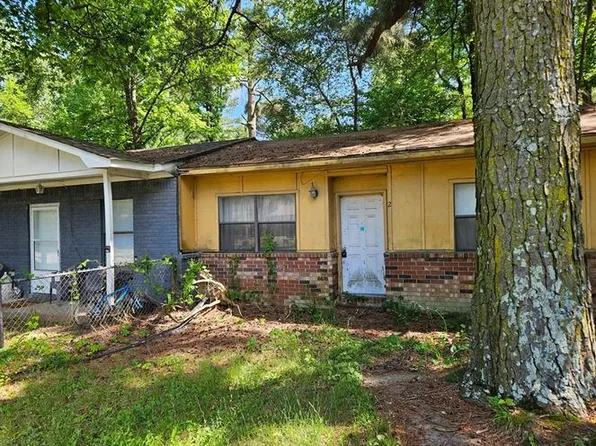 1811 Craft St, Jacksonville, AR 72076