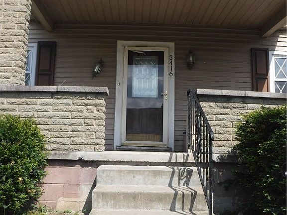 3rd image of 3416 College Ave