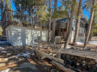2677 S Upper Truckee Rd, South Lake Tahoe, CA 96150