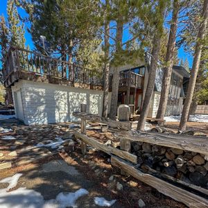 2677 S Upper Truckee Rd, South Lake Tahoe, CA, 96150