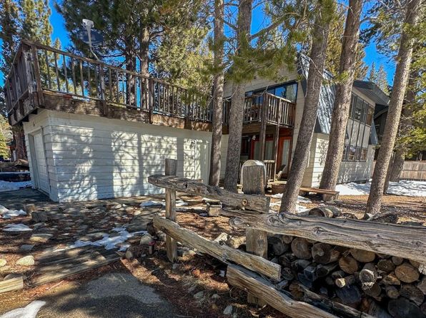 2677 S Upper Truckee Rd, South Lake Tahoe, CA 96150