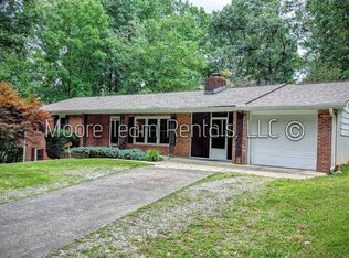 61 Spring Cove Dr, Brevard, NC 28712