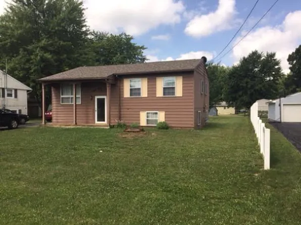 2463 Capaldi Dr, Marion, OH 43302