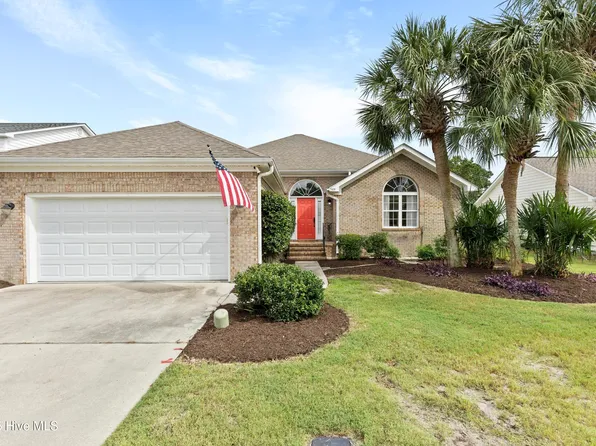 7919 Trap Way, Wilmington, NC 28412