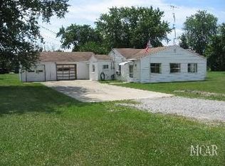 955 Streetman St, Erie, MI 48133