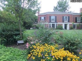 19700 Shaker Blvd, Shaker Heights, OH 44122