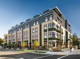 342 Mountain Hwy #112, North Vancouver, BC V7J 2K7