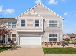 3914 NE Rosewood Ln, Ankeny, IA 50021