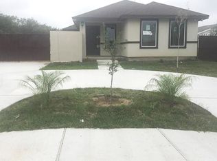 309 Moonstone Rd, Laredo, TX 78046