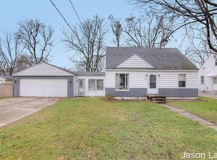 3729 Flamingo Ave SW, Wyoming, MI 49509