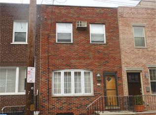 1506 S 12th St, Philadelphia, PA 19147