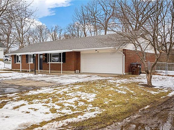 2nd image of 2217 Lodell Ave