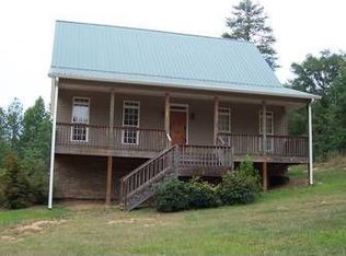 123 Wing Cir, Pell City, AL 35125