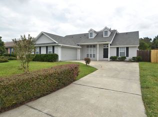 12517 Ayrshire St E, Jacksonville, FL 32226