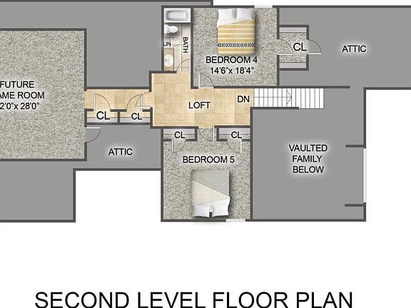 4th image of this home