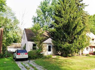 16549 Beaverland St, Detroit, MI 48219