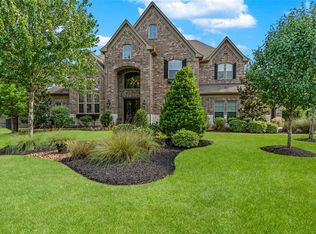 3 Spincaster Dr, The Woodlands, TX 77389