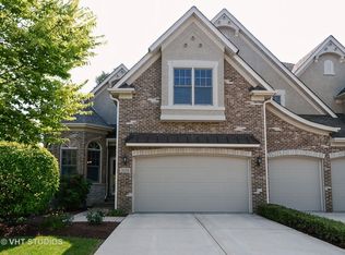 Thorne Hill Ct, Lisle, IL 60532