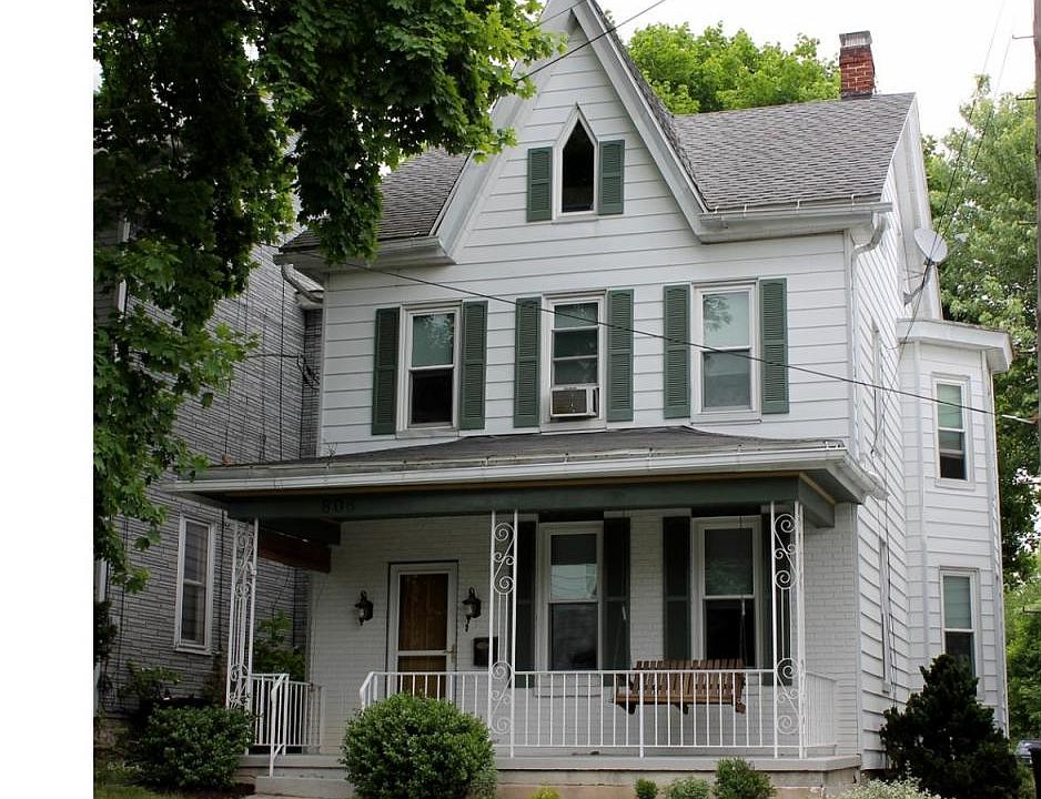 1st image of 806 N Warren St