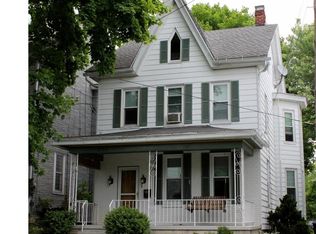 806 N Warren St, Orwigsburg, PA 17961