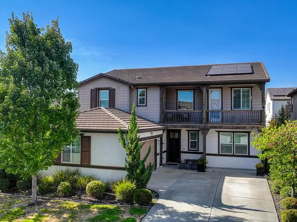 1615 Arroyo Sierra Way, Rocklin, CA 95765