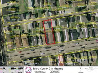 4223 Oak St, Portsmouth, OH 45662