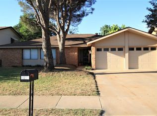 3517 90th St, Lubbock, TX 79423