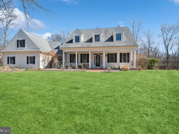 103 Pierson Dr, Pennington, NJ 08534