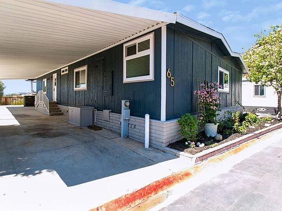 3rd image of 24303 Woolsey Canyon Rd Space 65
