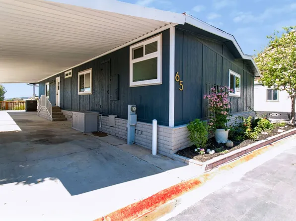 24303 Woolsey Canyon Rd Space 65, Canoga Park, CA 91304